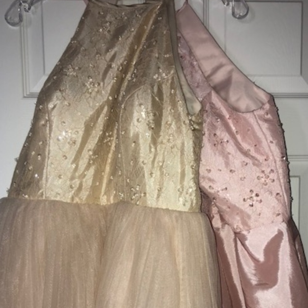 Semi - Formal Dresses